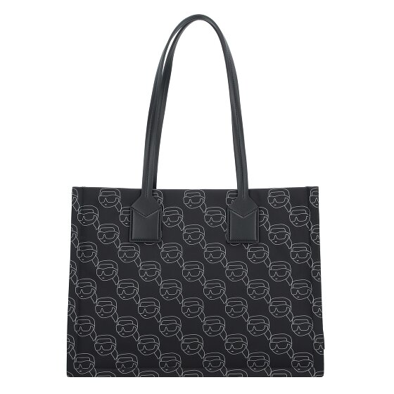 Karl Lagerfeld Ikon Sac de shopper 38 cm
