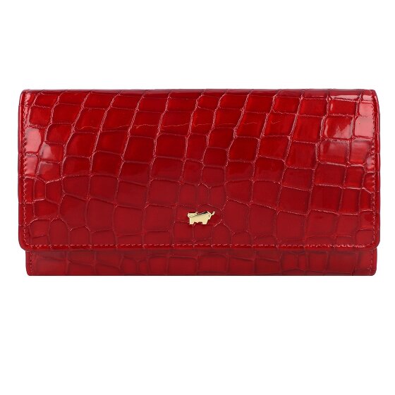 Braun Büffel Verona Porte-monnaie en cuir 17 cm