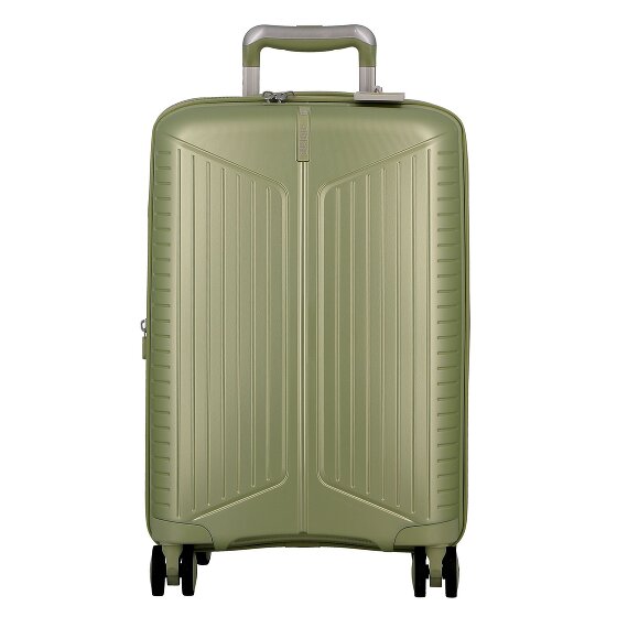 Jump Evae 4 roulettes Trolley de cabine 55 cm