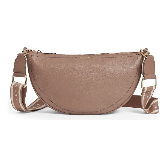 Ted Baker Lorreen Sac à bandoulière Cuir véritable 29 cm