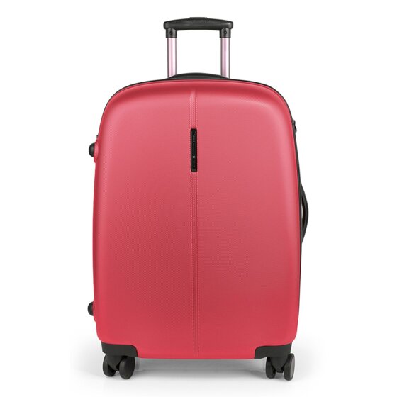 Gabol Paradise XP 4 roues Valise cabine M 67 cm avec soufflet d'extension