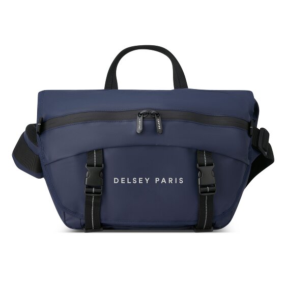 Delsey Paris Raspail Sling-Messenger 38 cm Compartiment pour ordinateur portable