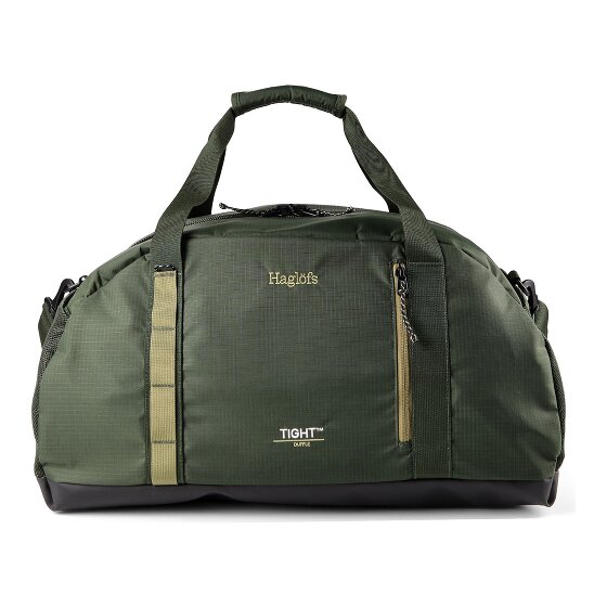 Haglöfs Tight 50L Sac de voyage Weekender 52 cm