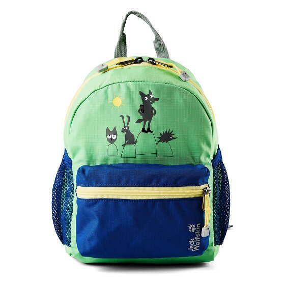 Jack Wolfskin Little Scout Sac à dos pour enfants 29 cm