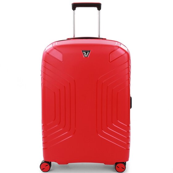 Roncato Ypsilon 4.0 4 roulettes Trolley L 69 cm