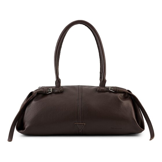 FredsBruder Already Yours Sac à bandoulière Cuir véritable 44 cm