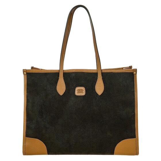Bric's Life Sac de shopper 40.5 cm Compartiment pour ordinateur portable