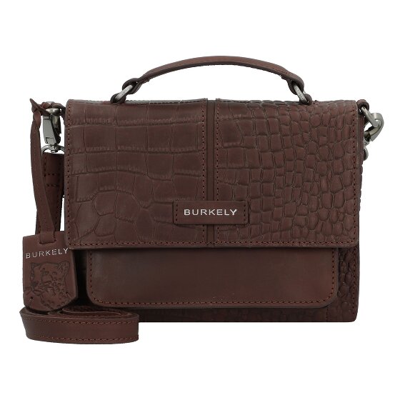Burkely Cool Colbie Sac à main Cuir véritable 20 cm
