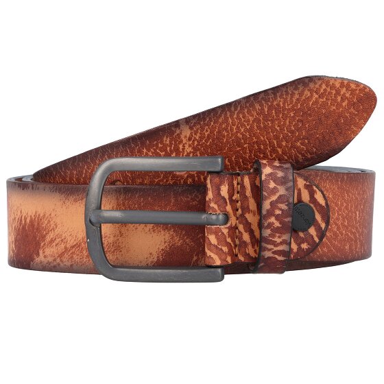 Vanzetti Ceinture en cuir
