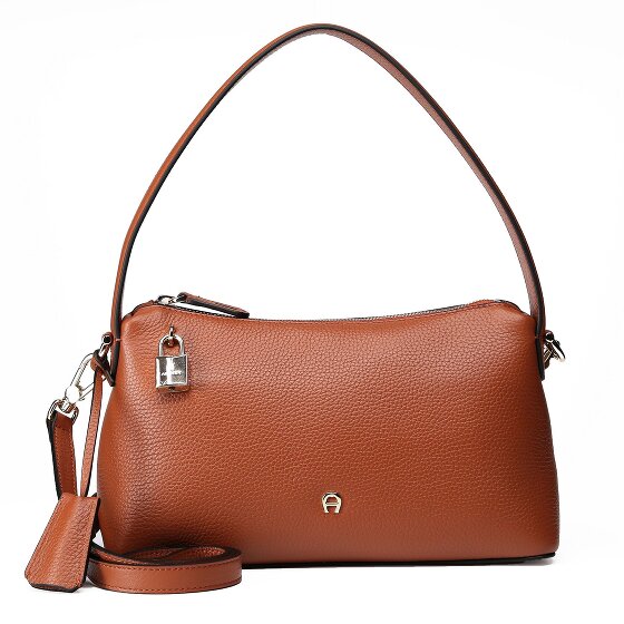 AIGNER Delia Sac à bandoulière Cuir 33 cm