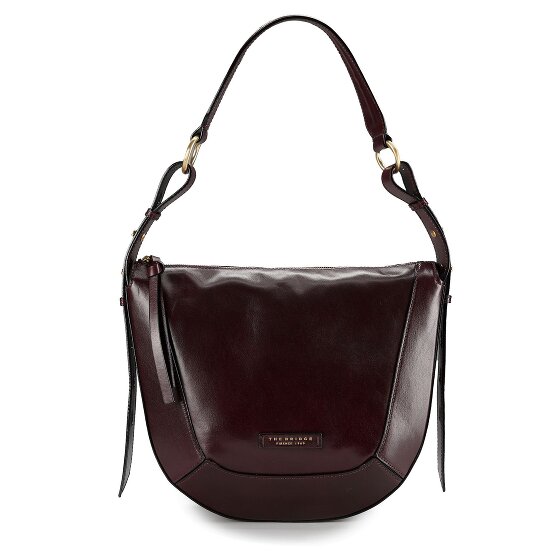 The Bridge Fedora Sac à bandoulière Cuir 28 cm