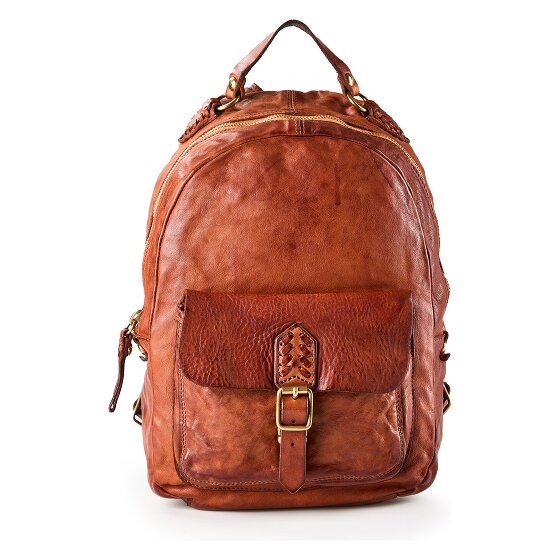 Campomaggi Rossana Daypack Cuir 35 cm