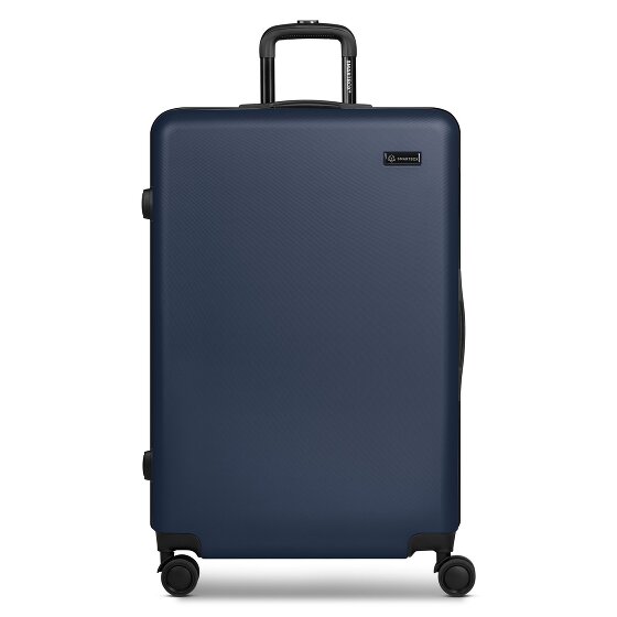 Smartbox Edition 05 4 roues Valise cabine 76 cm