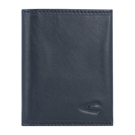 camel active Nagoya Étui pour cartes de crédit Protection RFID Cuir 8 cm