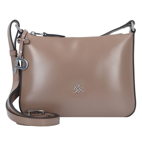 Picard Black Tie Black Tie Sac à bandoulière Cuir 21 cm