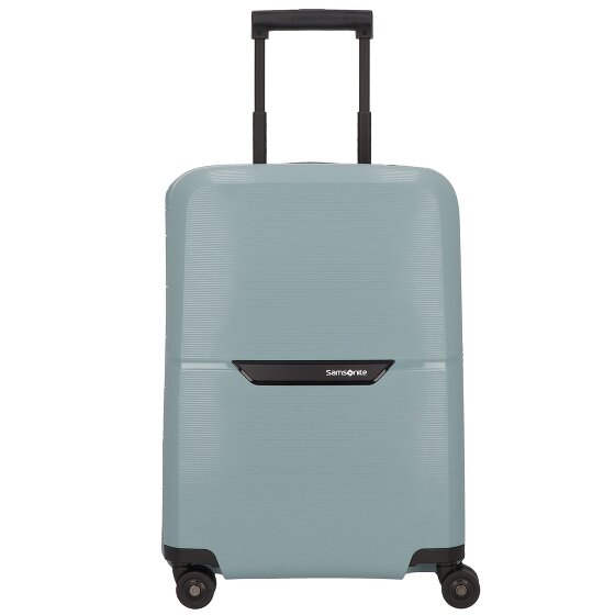 Samsonite Magnum Eco 4 roulettes Trolley de cabine 55 cm