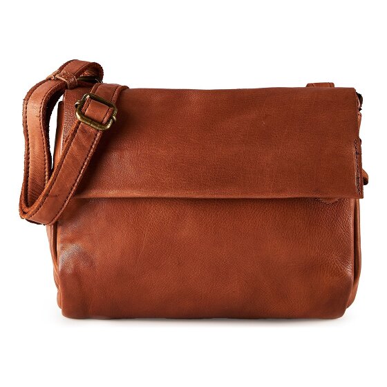 Harold's Submarine Sac à bandoulière Cuir 24 cm