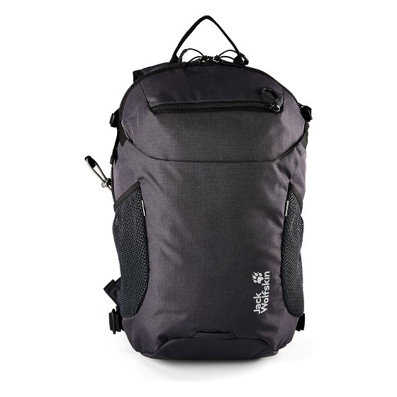 Jack Wolfskin Velocity Sac à dos pour vélo 45 cm