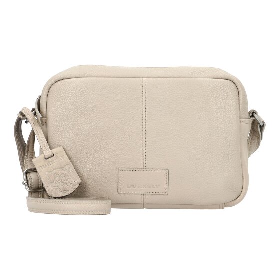 Burkely Soft Skylar Sac à bandoulière Cuir 22 cm