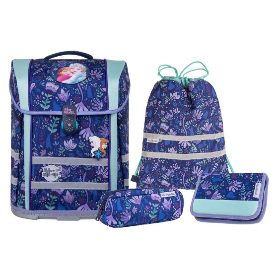 McNeill Perfecto Set de cartables 5 pièces