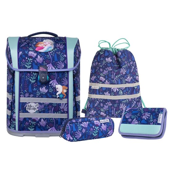 McNeill Perfecto Set de cartables 5 pièces