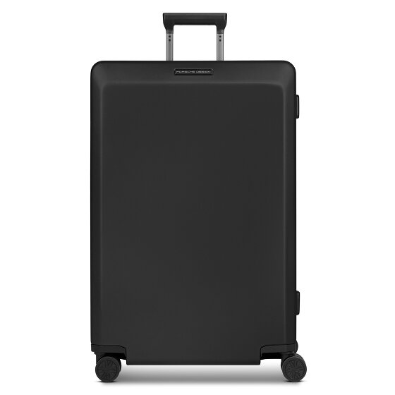 Porsche Design Voyager 3.0 4 roulettes Trolley L 78 cm avec soufflet d'extension