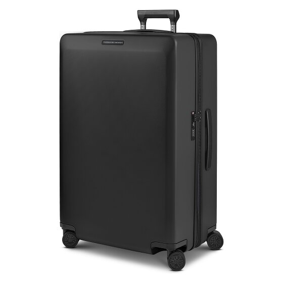 Porsche Design Voyager 3.0 4 roues Valise cabine L 78 cm avec soufflet d'extension