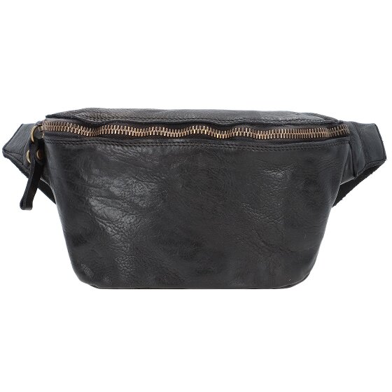 Campomaggi Santarcangelo Sac banane Cuir 26 cm