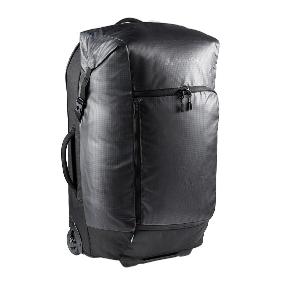 Vaude CityTravel 60 Sac de voyage à 2 roulettes 63 cm
