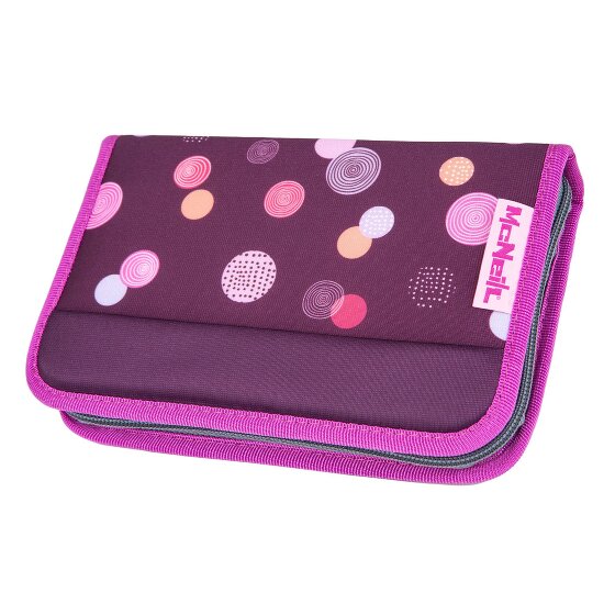 McNeill Accessoires Trousse remplie 23pcs.