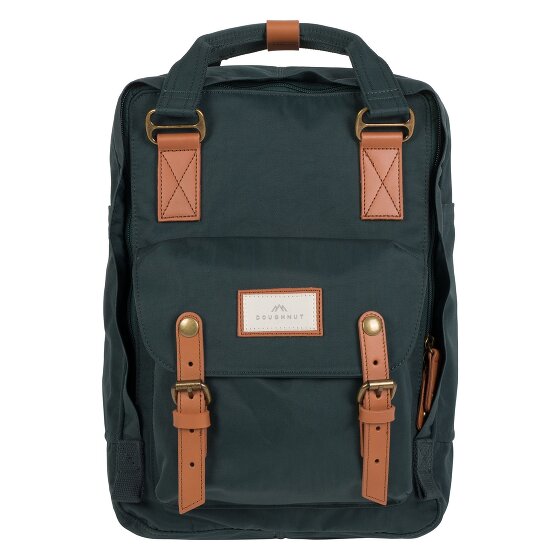 Doughnut Macaroon Daypack 38 cm Compartiment ordinateur