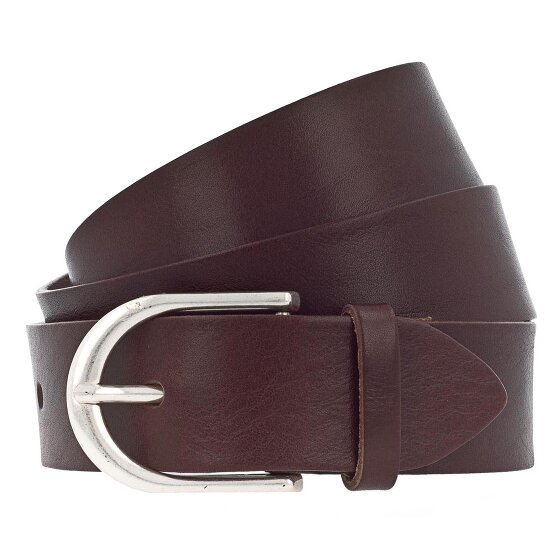Vanzetti Ceinture en cuir