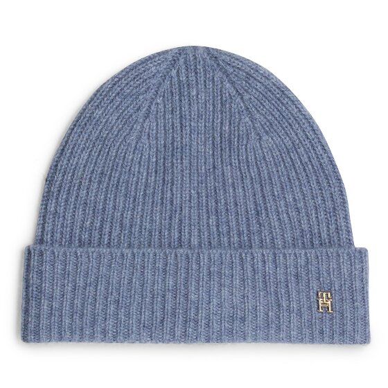 Tommy Hilfiger Cashmere Chic Bonnet tricoté