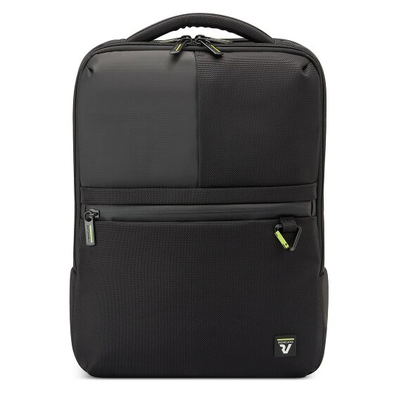Roncato Trial Sac à dos professionnel 41 cm Compartiment pour ordinateur portable