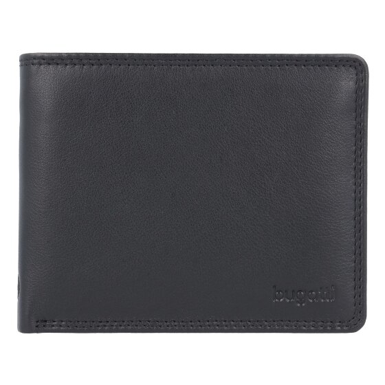 bugatti Simbiosi Porte-monnaie II Cuir 12 cm