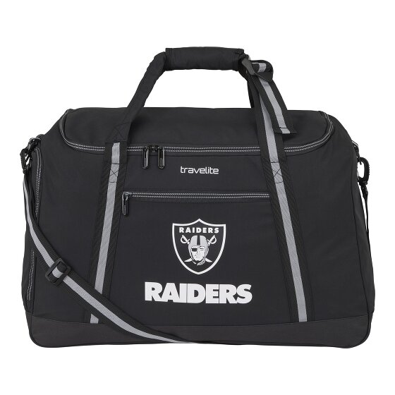 Travelite travelite x NFL Sac de gym 41 cm