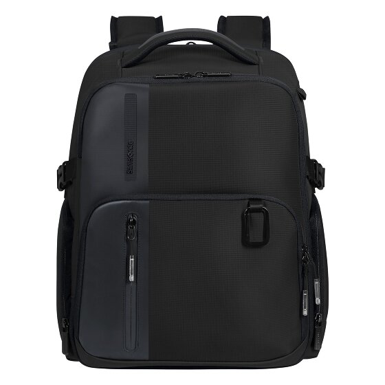 Samsonite Sac à dos de voyage Biz2Go S avec compartiment pour ordinateur portable de 40 cm