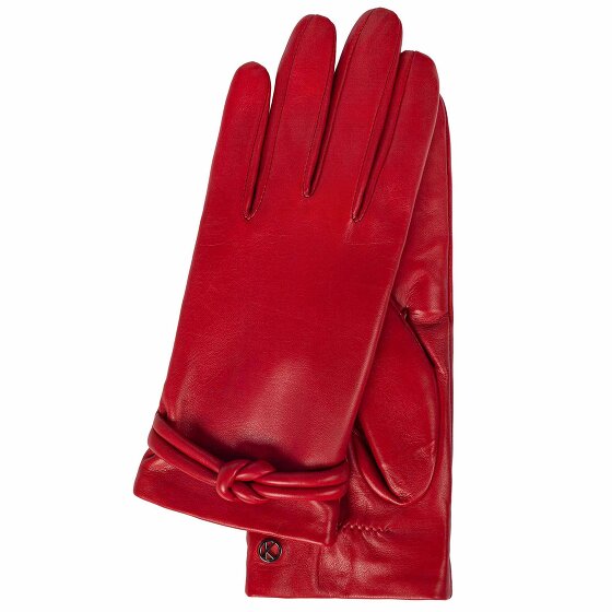 Kessler Olivia Touch Gants Cuir véritable