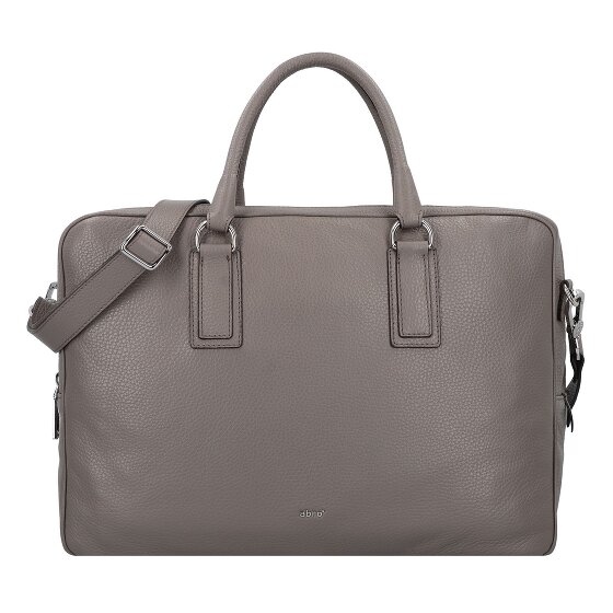 abro Adria Porte-documents Cuir 40 cm