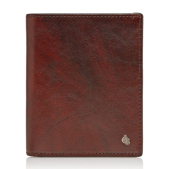 Castelijn & Beerens Rien Porte-monnaie RFID cuir 9 cm