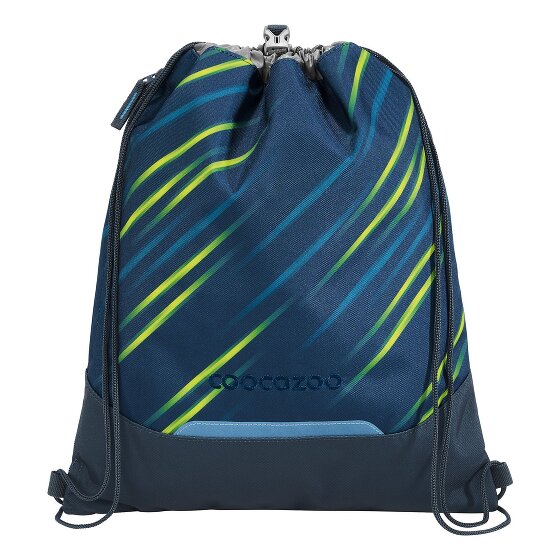 coocazoo Sac de gym 43 cm