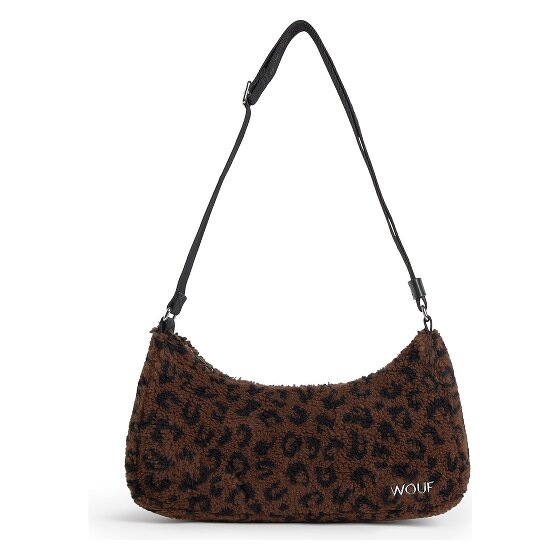 Wouf Teddy Sac à bandoulière 33 cm