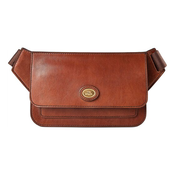 The Bridge Story Uomo Sac banane Cuir véritable 34 cm
