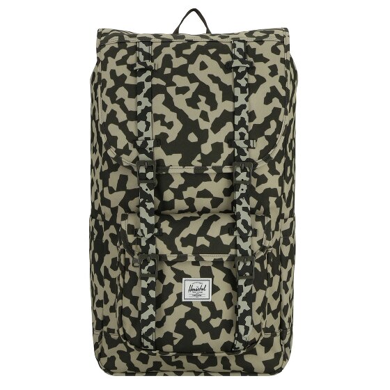 Herschel Little America Daypack 49 cm Compartiment pour ordinateur portable