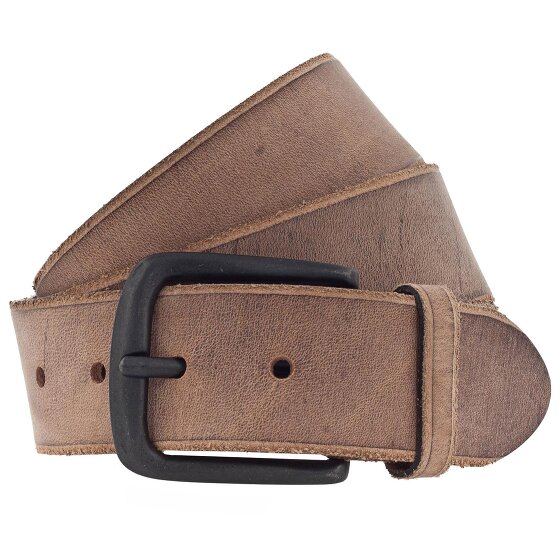 Vanzetti Ceinture en cuir