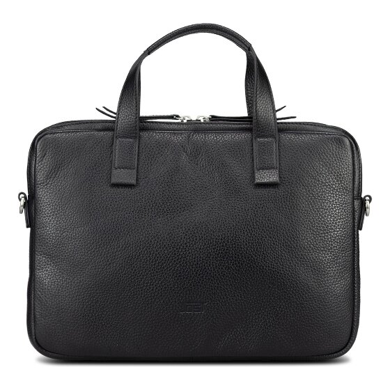 Jost Vika Sacoche pour ordinateur portable Cuir 34 cm