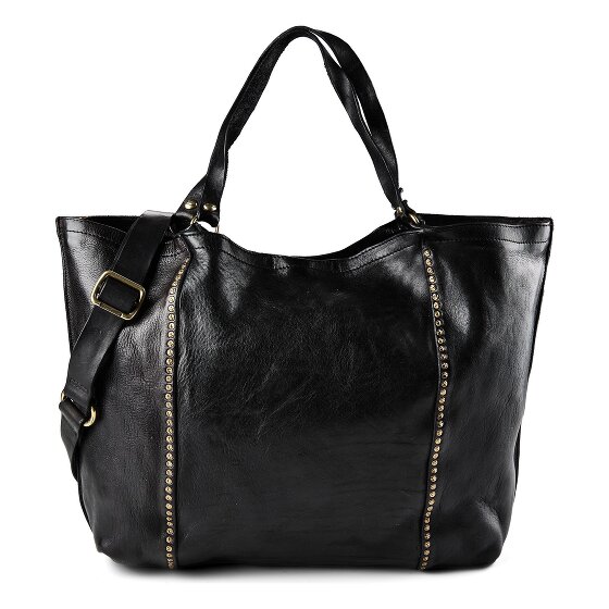 Campomaggi Violante Sac de shopper Cuir véritable 48 cm