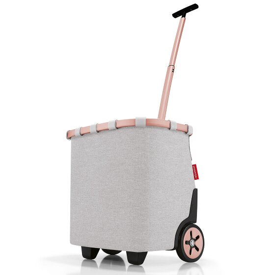 reisenthel Carrycruiser Frame Chariot à provisions 47,5 cm