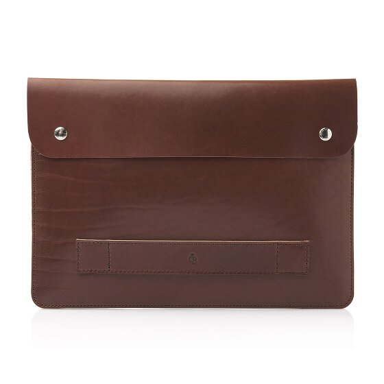 Castelijn & Beerens Pochette pour ordinateur portable Cuir 35.5 cm