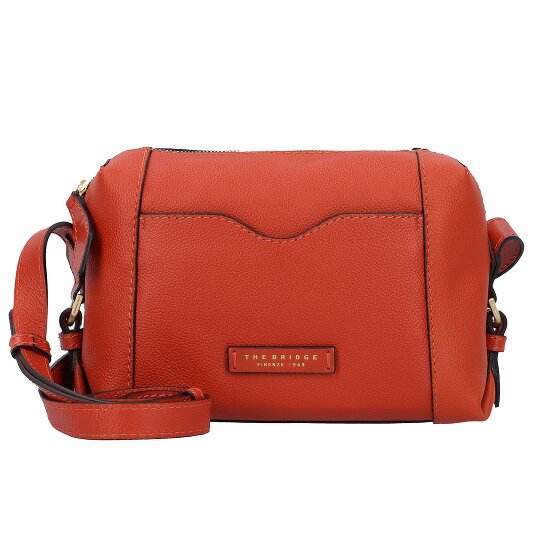 The Bridge Gemma Sac à bandoulière Cuir 23 cm